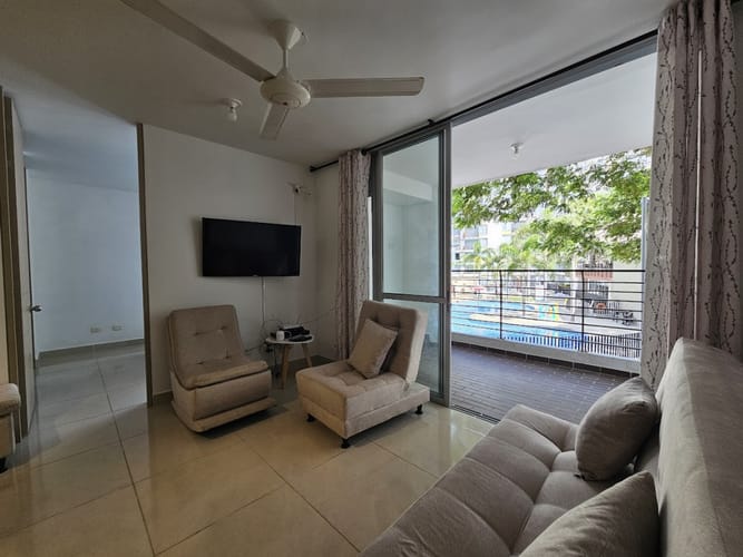 Apartamento de 3 alcobas en venta en Ricaurte, Ricaurte, 67 m² · foto 4 de 19