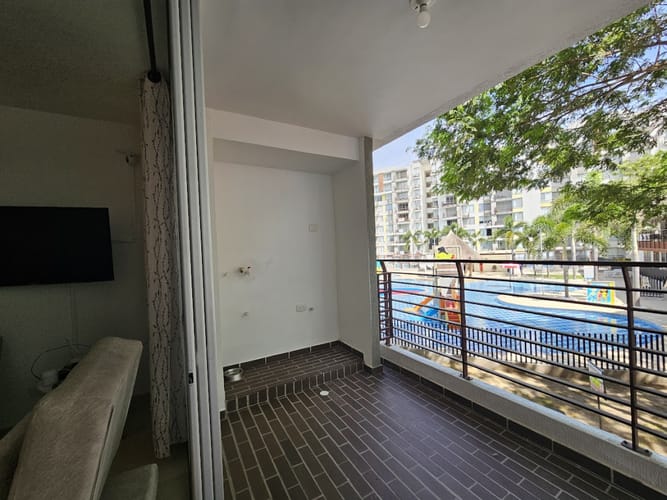 Apartamento de 3 alcobas en venta en Ricaurte, Ricaurte, 67 m² · foto 5 de 19