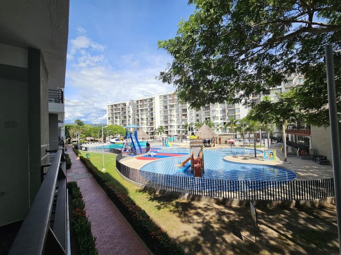 Apartamento de 3 alcobas en venta en Ricaurte, Ricaurte, 67 m² · foto 6 de 19