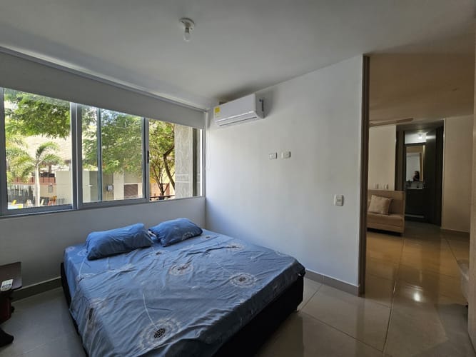 Apartamento de 3 alcobas en venta en Ricaurte, Ricaurte, 67 m² · foto 9 de 19