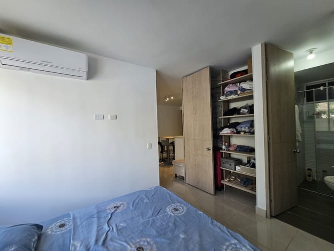 Apartamento de 3 alcobas en venta en Ricaurte, Ricaurte, 67 m² · foto 10 de 19