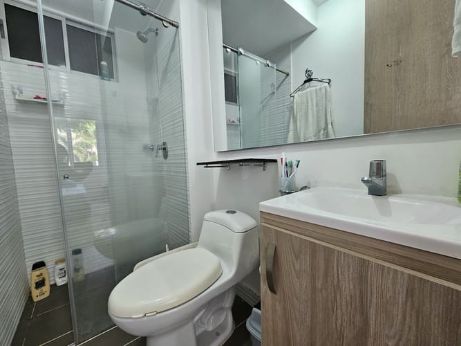 Apartamento de 3 alcobas en venta en Ricaurte, Ricaurte, 67 m² · foto 11 de 19