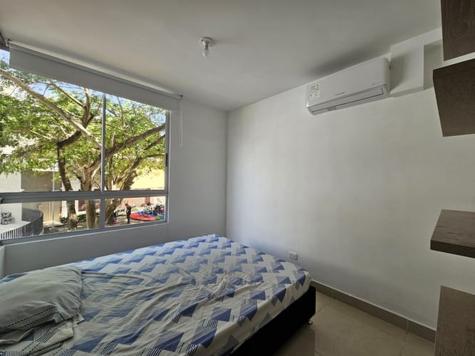 Apartamento de 3 alcobas en venta en Ricaurte, Ricaurte, 67 m² · foto 12 de 19
