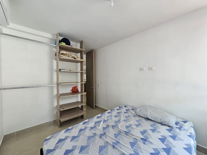 Apartamento de 3 alcobas en venta en Ricaurte, Ricaurte, 67 m² · foto 13 de 19