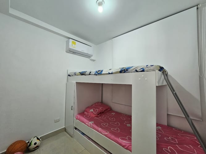 Apartamento de 3 alcobas en venta en Ricaurte, Ricaurte, 67 m² · foto 14 de 19