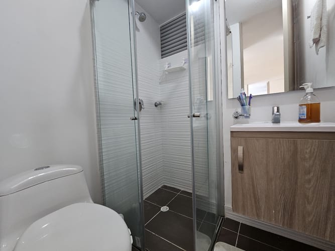 Apartamento de 3 alcobas en venta en Ricaurte, Ricaurte, 67 m² · foto 15 de 19