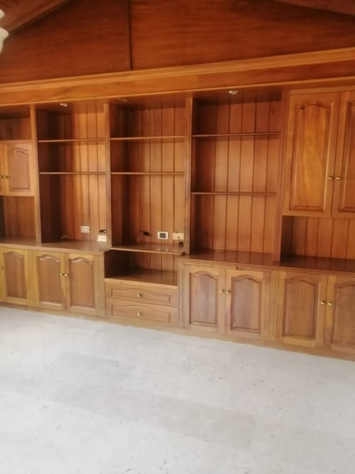 Apartamento de 3 alcobas en venta en La Pola, Ibagué, 178 m² · foto 8 de 21