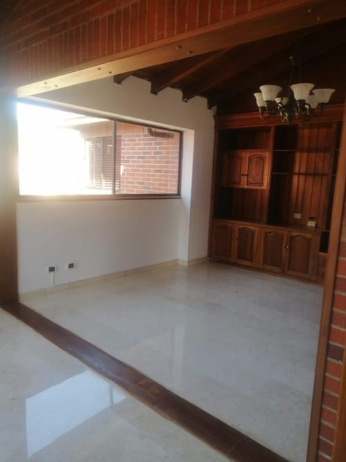 Apartamento de 3 alcobas en venta en La Pola, Ibagué, 178 m² · foto 12 de 21