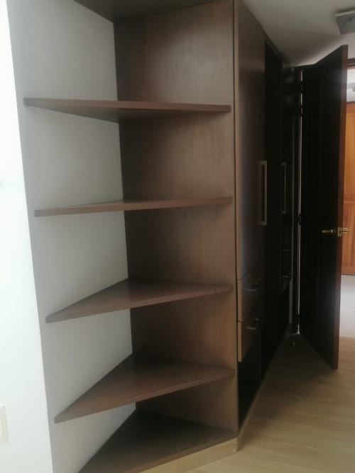 Apartamento de 3 alcobas en venta en La Pola, Ibagué, 178 m² · foto 13 de 21