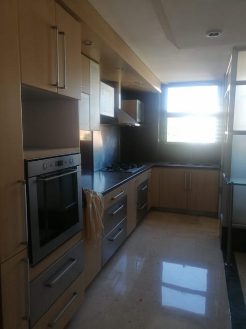 Apartamento de 3 alcobas en venta en La Pola, Ibagué, 178 m² · foto 17 de 21