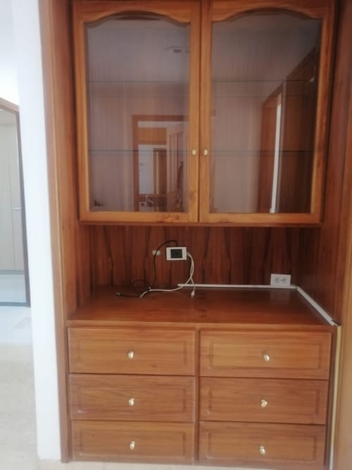 Apartamento de 3 alcobas en venta en La Pola, Ibagué, 178 m² · foto 19 de 21