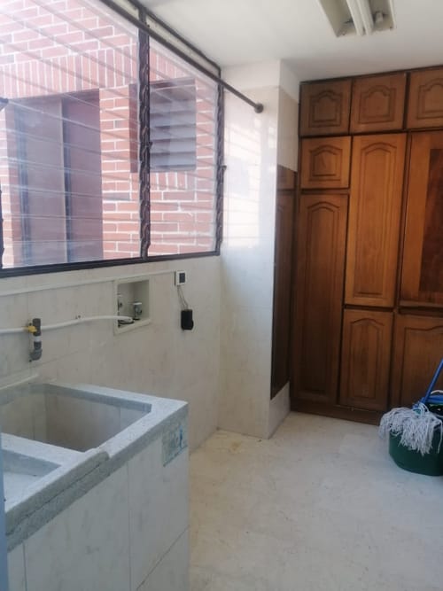 Apartamento de 3 alcobas en venta en La Pola, Ibagué, 178 m² · foto 21 de 21