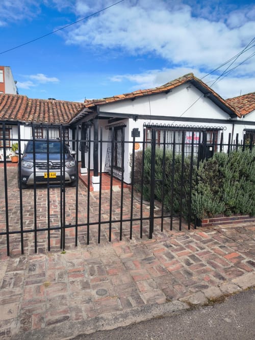 Casa de 4 alcobas en venta en Mesopotamia, Tunja, 200 m² · foto 4 de 19