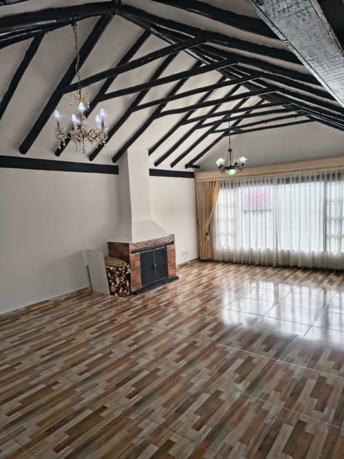 Casa de 4 alcobas en venta en Mesopotamia, Tunja, 200 m² · foto 5 de 19