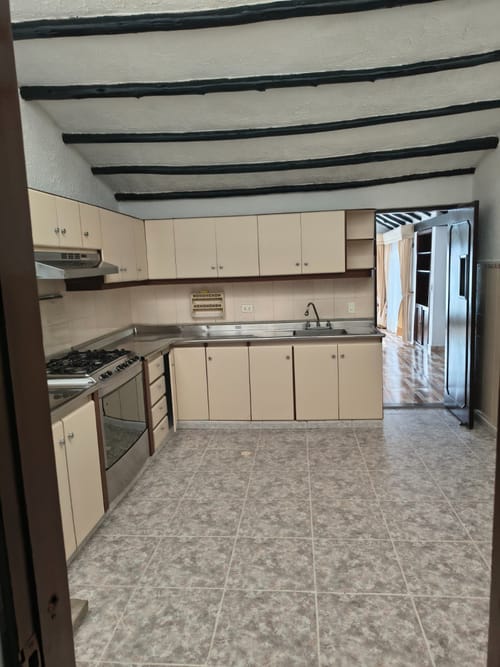 Casa de 4 alcobas en venta en Mesopotamia, Tunja, 200 m² · foto 7 de 19