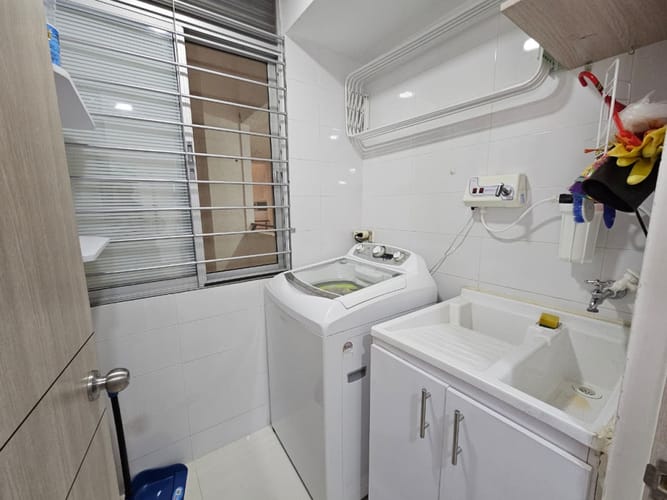 Apartamento de 3 alcobas en venta en Ricaurte, Ricaurte, 70 m² · foto 5 de 24