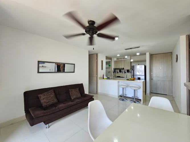 Apartamento de 3 alcobas en venta en Ricaurte, Ricaurte, 70 m² · foto 6 de 24