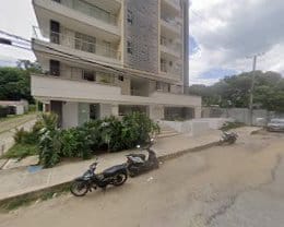Apartamento de 3 alcobas en venta en La Gaviota, Ibagué, 132 m² · foto 2 de 15