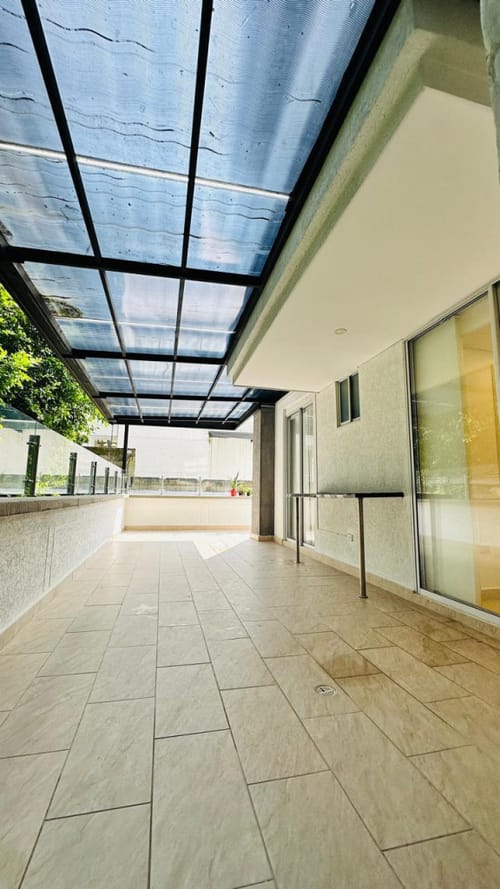 Apartamento de 3 alcobas en venta en La Gaviota, Ibagué, 132 m² · foto 3 de 15