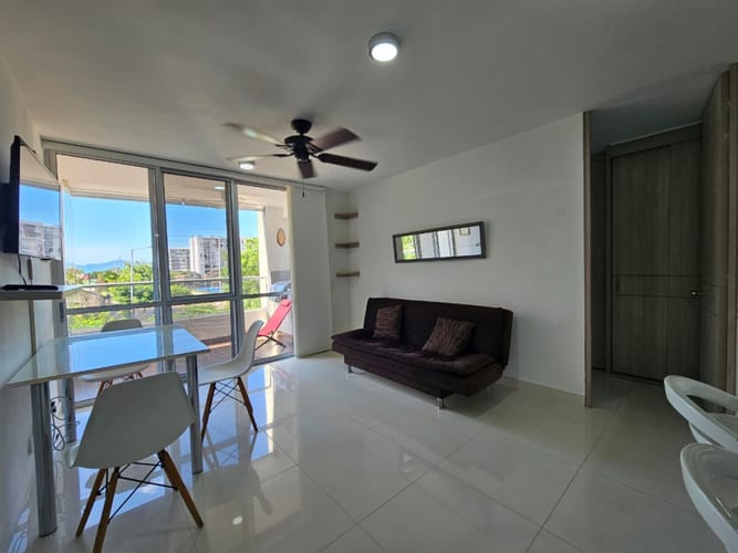 Apartamento de 3 alcobas en venta en Ricaurte, Ricaurte, 70 m² · foto 7 de 24