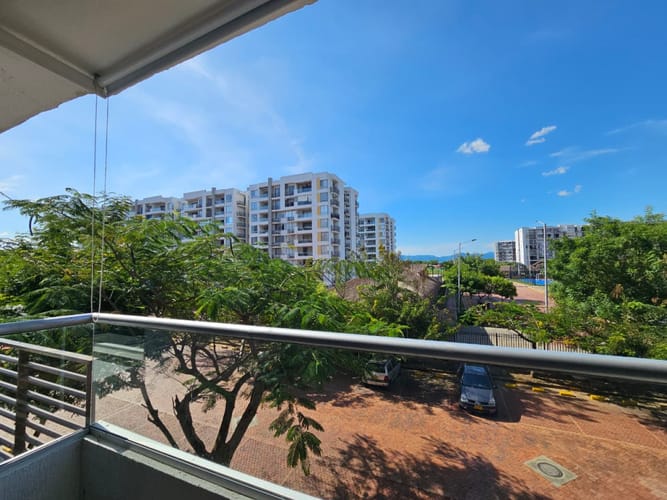 Apartamento de 3 alcobas en venta en Ricaurte, Ricaurte, 70 m² · foto 8 de 24