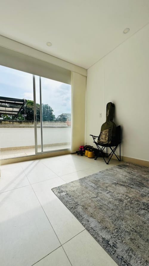 Apartamento de 3 alcobas en venta en La Gaviota, Ibagué, 132 m² · foto 4 de 15