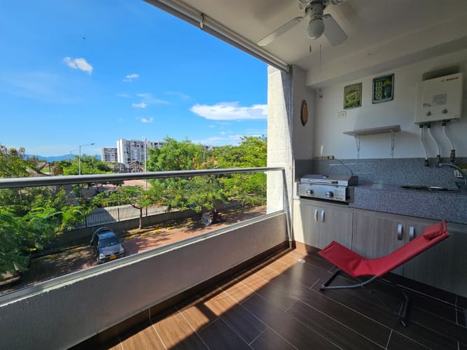 Apartamento de 3 alcobas en venta en Ricaurte, Ricaurte, 70 m² · foto 9 de 24