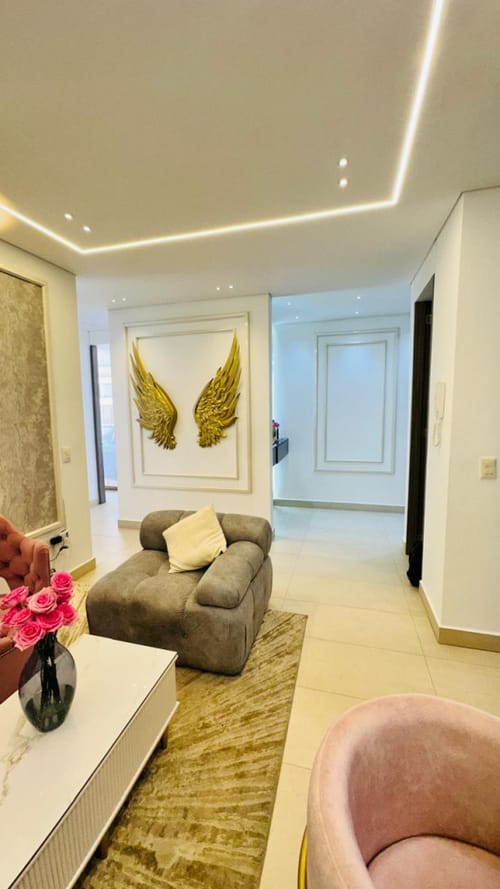 Apartamento de 3 alcobas en venta en La Gaviota, Ibagué, 132 m² · foto 6 de 15