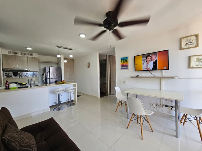 Apartamento de 3 alcobas en venta en Ricaurte, Ricaurte, 70 m² · foto 10 de 24