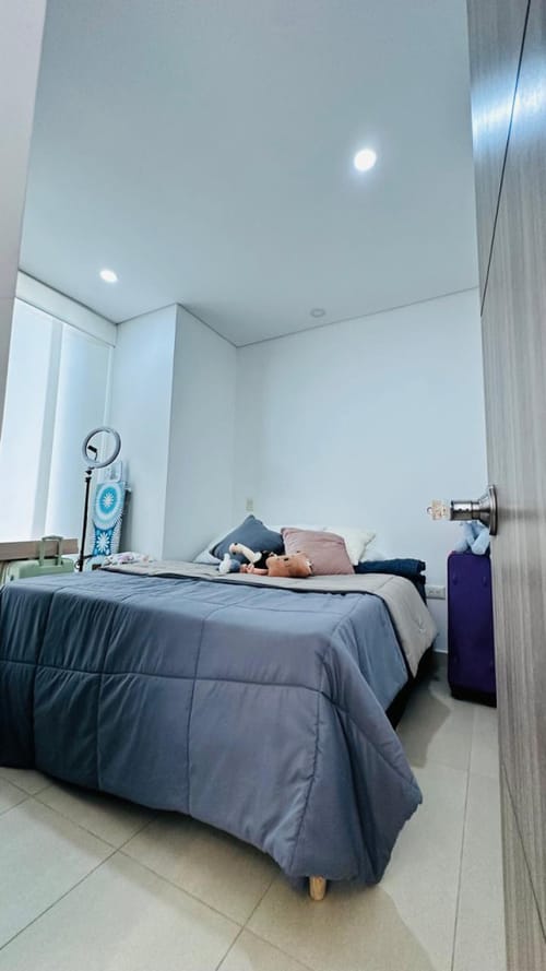 Apartamento de 3 alcobas en venta en La Gaviota, Ibagué, 132 m² · foto 7 de 15