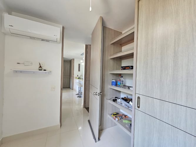Apartamento de 3 alcobas en venta en Ricaurte, Ricaurte, 70 m² · foto 11 de 24
