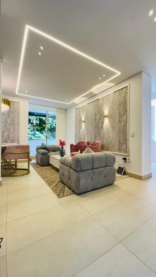 Apartamento de 3 alcobas en venta en La Gaviota, Ibagué, 132 m² · foto 9 de 15