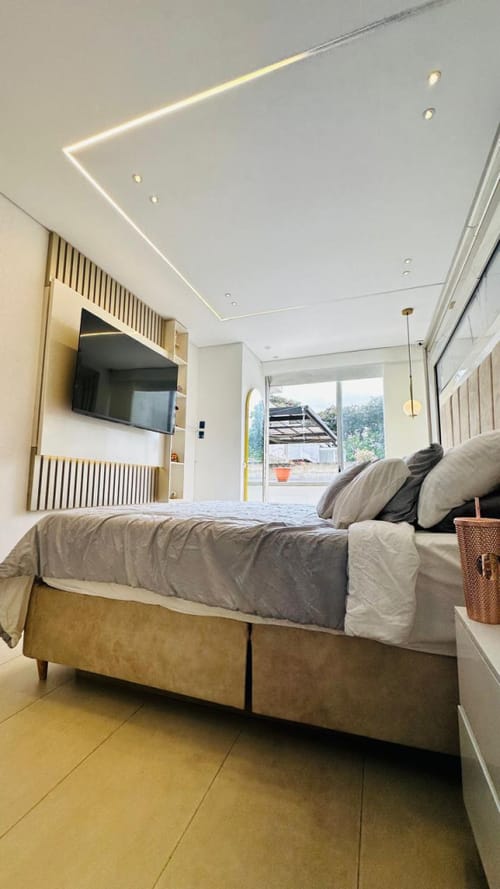Apartamento de 3 alcobas en venta en La Gaviota, Ibagué, 132 m² · foto 10 de 15