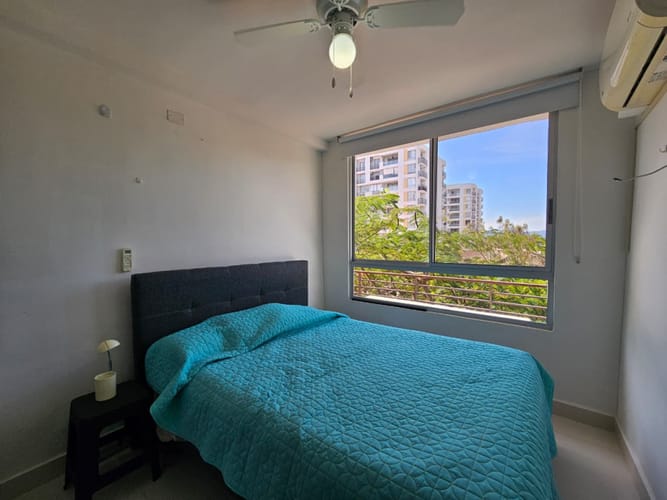 Apartamento de 3 alcobas en venta en Ricaurte, Ricaurte, 70 m² · foto 14 de 24