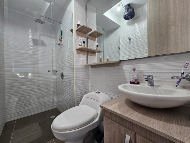 Apartamento de 3 alcobas en venta en Ricaurte, Ricaurte, 70 m² · foto 15 de 24