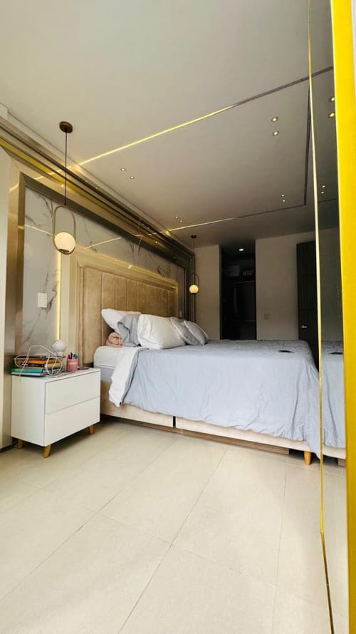 Apartamento de 3 alcobas en venta en La Gaviota, Ibagué, 132 m² · foto 12 de 15