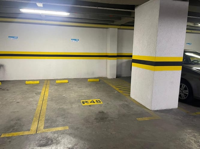Apartamento de 3 alcobas en venta en La Gaviota, Ibagué, 132 m² · foto 13 de 15