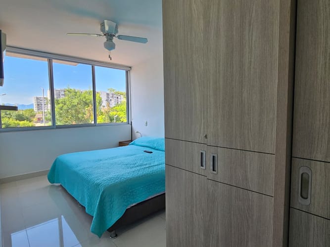 Apartamento de 3 alcobas en venta en Ricaurte, Ricaurte, 70 m² · foto 16 de 24