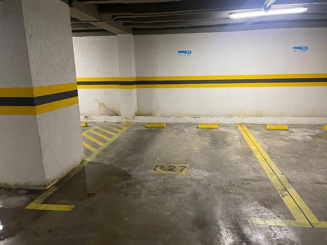 Apartamento de 3 alcobas en venta en La Gaviota, Ibagué, 132 m² · foto 14 de 15