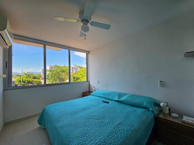 Apartamento de 3 alcobas en venta en Ricaurte, Ricaurte, 70 m² · foto 17 de 24