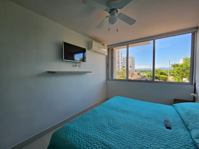 Apartamento de 3 alcobas en venta en Ricaurte, Ricaurte, 70 m² · foto 18 de 24