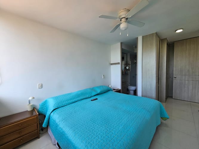Apartamento de 3 alcobas en venta en Ricaurte, Ricaurte, 70 m² · foto 19 de 24