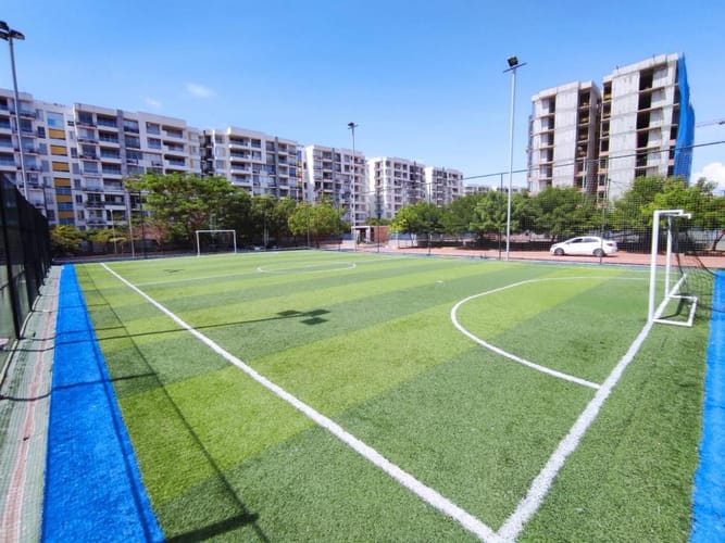 Apartamento de 3 alcobas en venta en Ricaurte, Ricaurte, 70 m² · foto 21 de 24