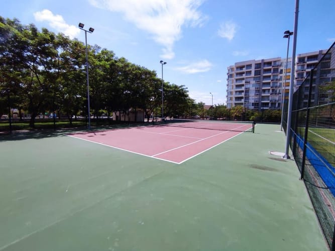 Apartamento de 3 alcobas en venta en Ricaurte, Ricaurte, 70 m² · foto 22 de 24