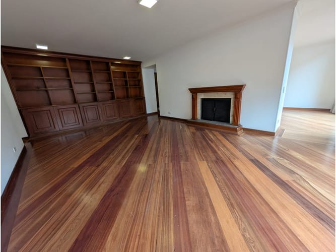 Apartamento de 3 alcobas en venta en Chapinero, Bogotá, 179 m² · foto 4 de 24