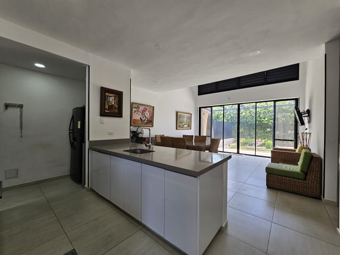 Casa de 4 alcobas en venta en Ricaurte, Ricaurte, 134 m² · foto 2 de 24