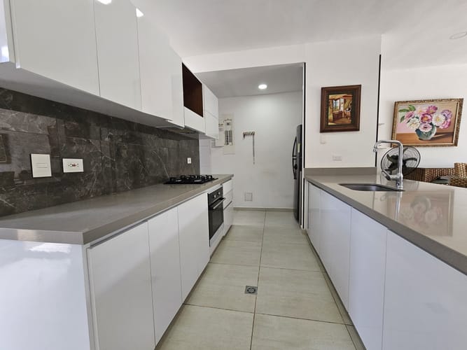 Casa de 4 alcobas en venta en Ricaurte, Ricaurte, 134 m² · foto 3 de 24