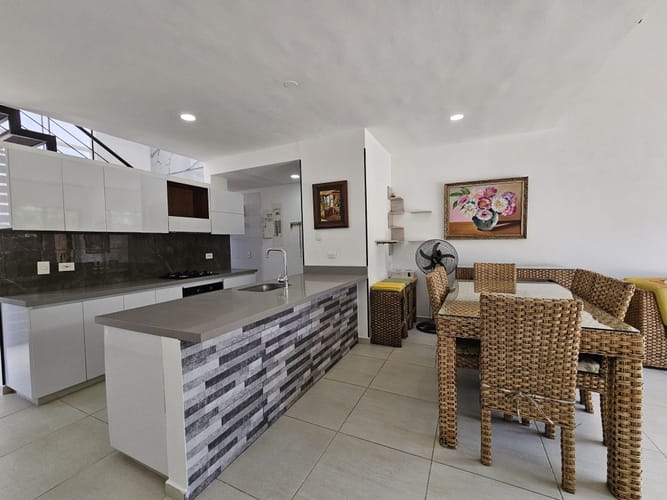 Casa de 4 alcobas en venta en Ricaurte, Ricaurte, 134 m² · foto 5 de 24