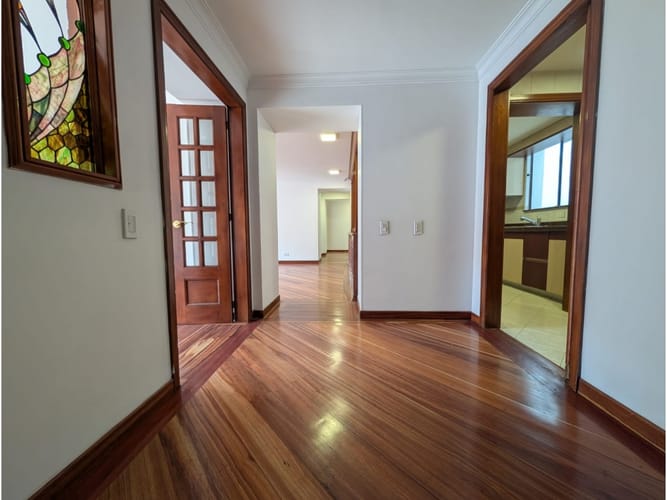 Apartamento de 3 alcobas en venta en Chapinero, Bogotá, 179 m² · foto 7 de 24