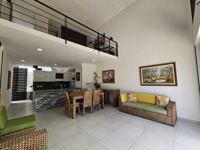 Casa de 4 alcobas en venta en Ricaurte, Ricaurte, 134 m² · foto 6 de 24